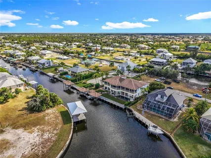 $1,490,000 | 24248 Treasure Island Boulevard, Punta Gorda, FL 33955