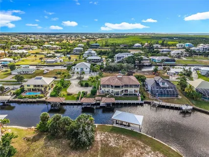$1,490,000 | 24248 Treasure Island Boulevard, Punta Gorda, FL 33955