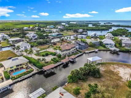 $1,490,000 | 24248 Treasure Island Boulevard, Punta Gorda, FL 33955