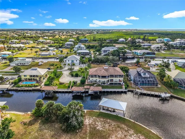 $1,850,000 | 24248 Treasure Island Boulevard, Punta Gorda, FL 33955