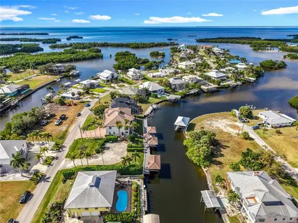 $1,490,000 | 24248 Treasure Island Boulevard, Punta Gorda, FL 33955