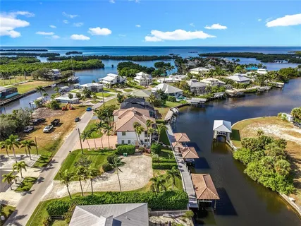 $1,850,000 | 24248 Treasure Island Boulevard, Punta Gorda, FL 33955