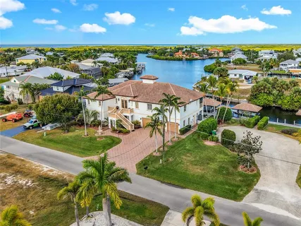 $1,850,000 | 24248 Treasure Island Boulevard, Punta Gorda, FL 33955