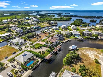 $1,490,000 | 24248 Treasure Island Boulevard, Punta Gorda, FL 33955