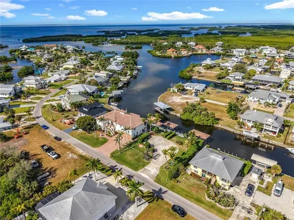 $1,749,000 | 24248 Treasure Island Boulevard, Punta Gorda, FL 33955