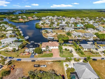 $1,850,000 | 24248 Treasure Island Boulevard, Punta Gorda, FL 33955