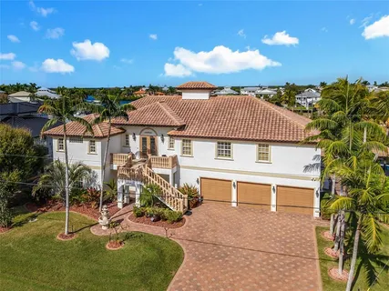 $1,490,000 | 24248 Treasure Island Boulevard, Punta Gorda, FL 33955