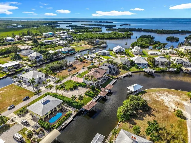 $1,850,000 | 24248 Treasure Island Boulevard, Punta Gorda, FL 33955