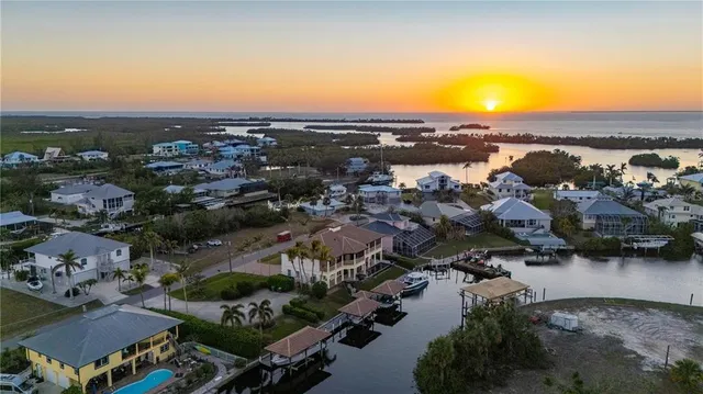 $1,850,000 | 24248 Treasure Island Boulevard, Punta Gorda, FL 33955