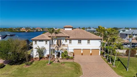 $1,490,000 | 24248 Treasure Island Boulevard, Punta Gorda, FL 33955