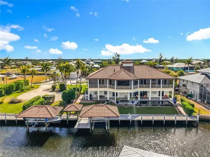 $1,490,000 | 24248 Treasure Island Boulevard, Punta Gorda, FL 33955