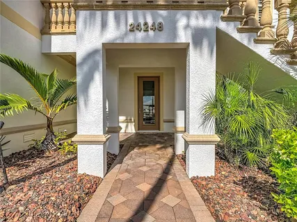 $1,490,000 | 24248 Treasure Island Boulevard, Punta Gorda, FL 33955