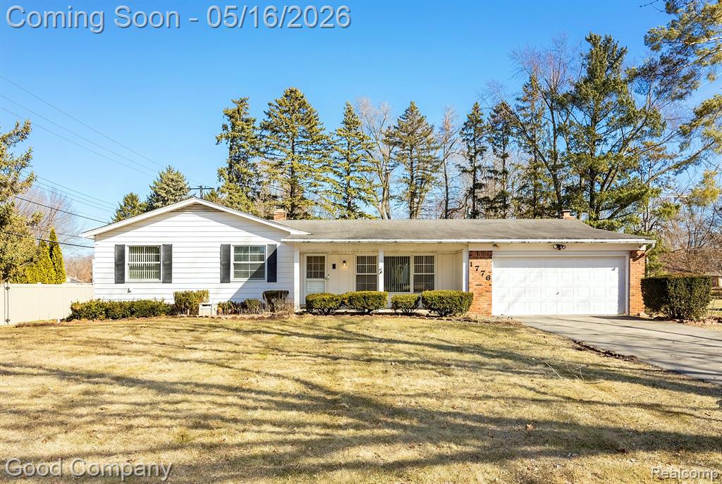 1776 Welch Road Walled Lake, MI 48390 - Photo 1 of 40