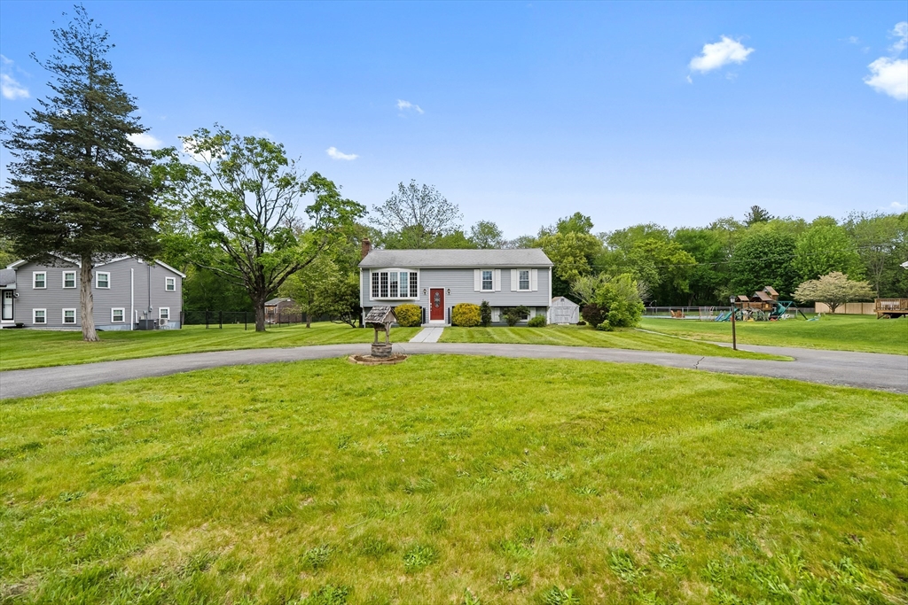 334 Forest Street Raynham, MA 02767 - Photo 6 of 42