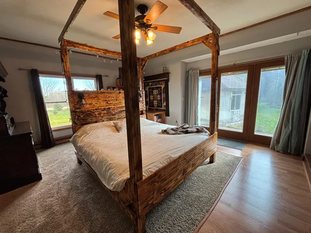 $415,000 | 46279 193rd Street, Morris, MN 56267