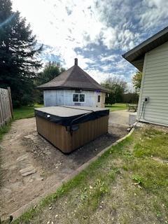 46279 193rd Street Morris, MN 56267 - Photo 5 of 54