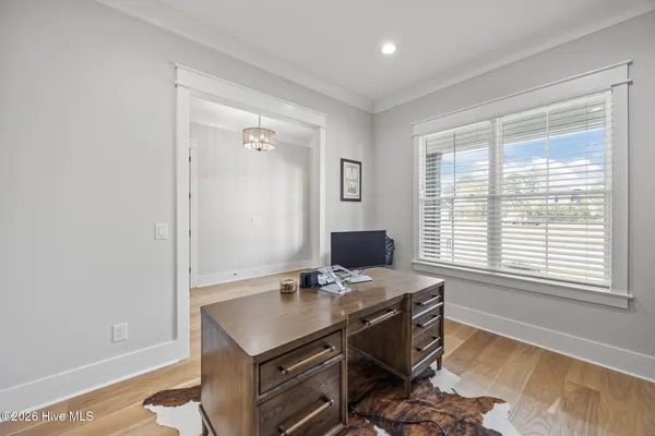 $925,000 | 711 Rupert Drive, Greenville, NC 27858