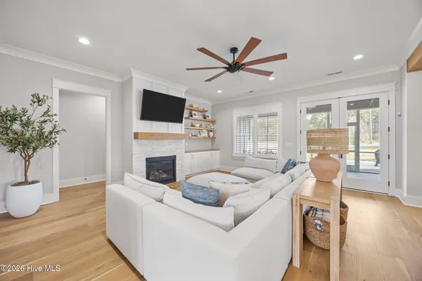 $925,000 | 711 Rupert Drive, Greenville, NC 27858