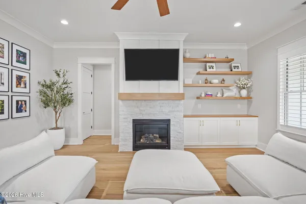$925,000 | 711 Rupert Drive, Greenville, NC 27858