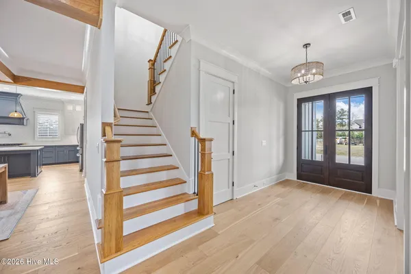 $925,000 | 711 Rupert Drive, Greenville, NC 27858