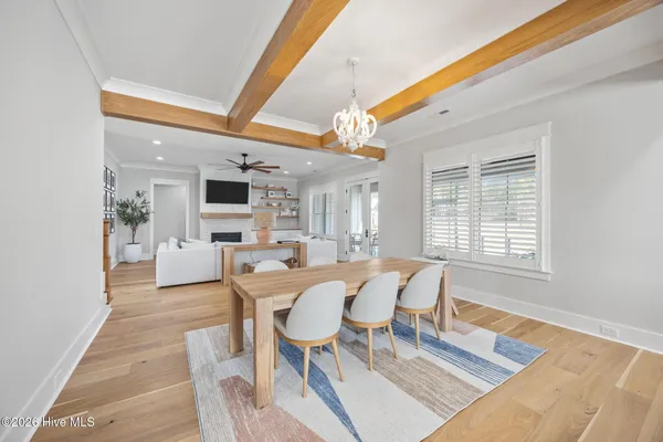 $925,000 | 711 Rupert Drive, Greenville, NC 27858