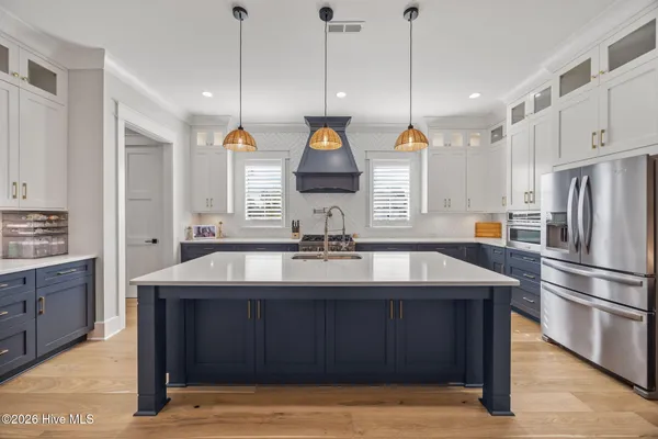 $925,000 | 711 Rupert Drive, Greenville, NC 27858