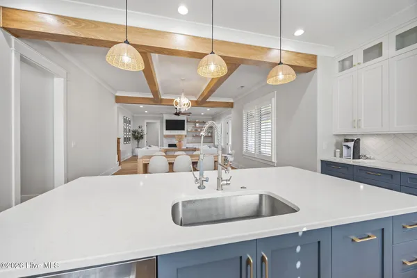 $925,000 | 711 Rupert Drive, Greenville, NC 27858