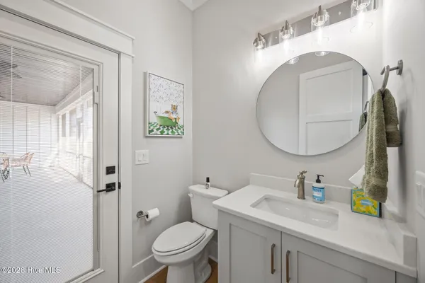 $925,000 | 711 Rupert Drive, Greenville, NC 27858