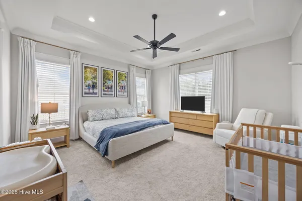 $925,000 | 711 Rupert Drive, Greenville, NC 27858