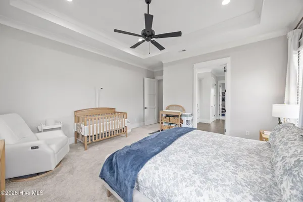 $925,000 | 711 Rupert Drive, Greenville, NC 27858