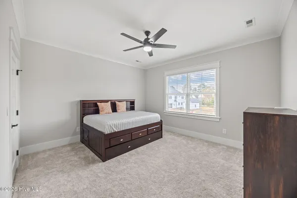$925,000 | 711 Rupert Drive, Greenville, NC 27858
