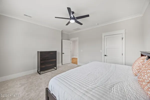 $925,000 | 711 Rupert Drive, Greenville, NC 27858