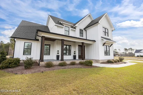 $925,000 | 711 Rupert Drive, Greenville, NC 27858