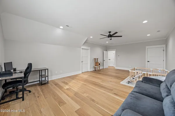 $925,000 | 711 Rupert Drive, Greenville, NC 27858