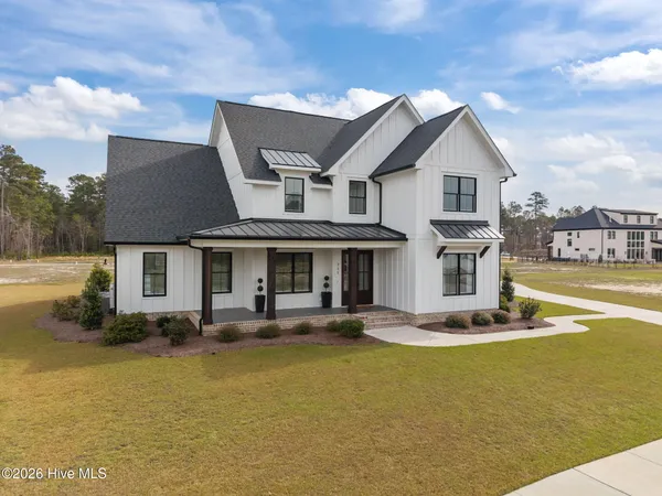 $925,000 | 711 Rupert Drive, Greenville, NC 27858