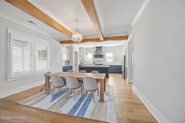 $925,000 | 711 Rupert Drive, Greenville, NC 27858