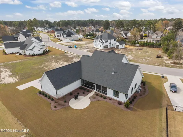 $925,000 | 711 Rupert Drive, Greenville, NC 27858