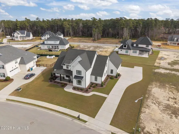 $925,000 | 711 Rupert Drive, Greenville, NC 27858