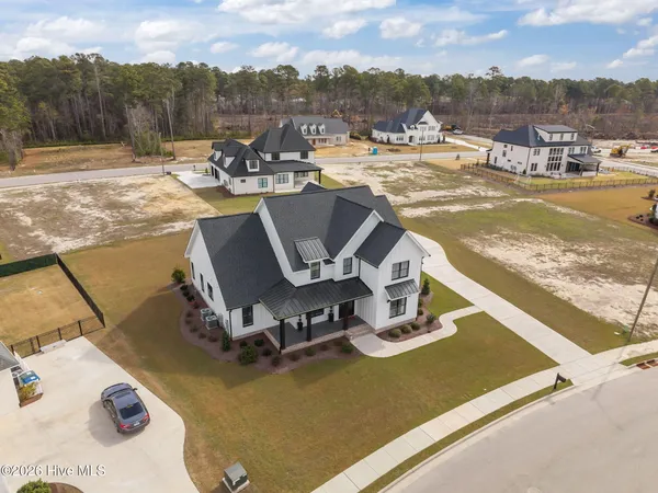 $925,000 | 711 Rupert Drive, Greenville, NC 27858
