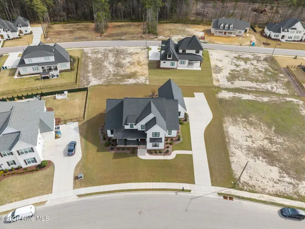 $925,000 | 711 Rupert Drive, Greenville, NC 27858