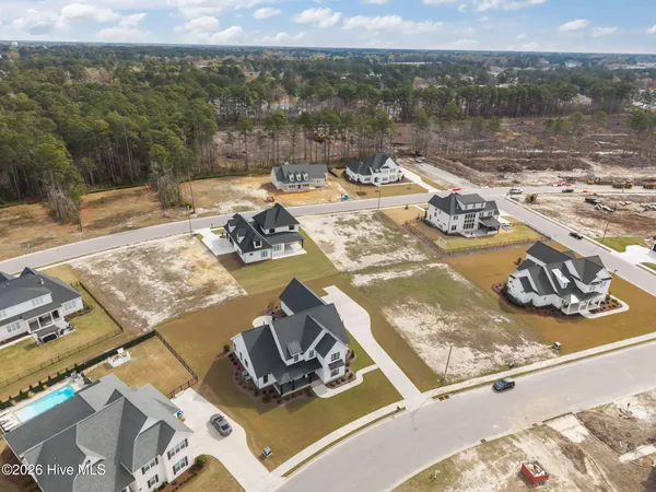 $925,000 | 711 Rupert Drive, Greenville, NC 27858