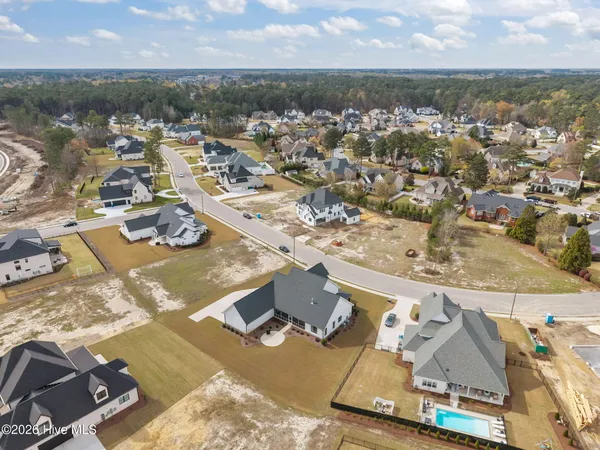$925,000 | 711 Rupert Drive, Greenville, NC 27858