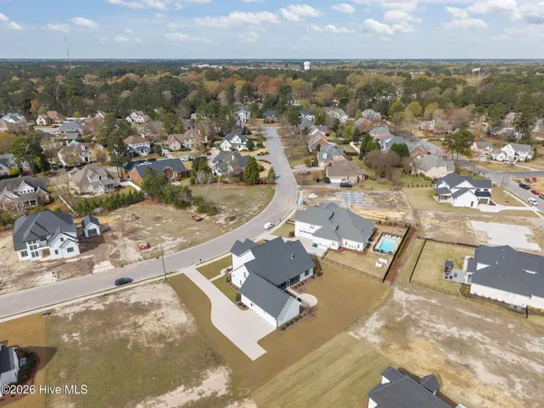 $925,000 | 711 Rupert Drive, Greenville, NC 27858