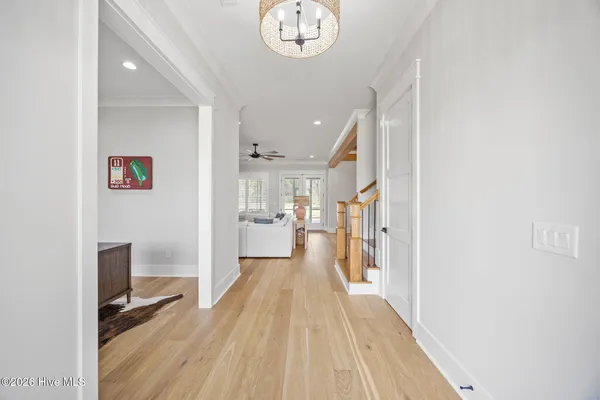 $925,000 | 711 Rupert Drive, Greenville, NC 27858