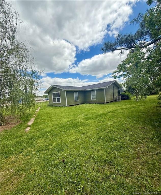 7601 Highway 14 Iowa, LA 70647 - Photo 2 of 9