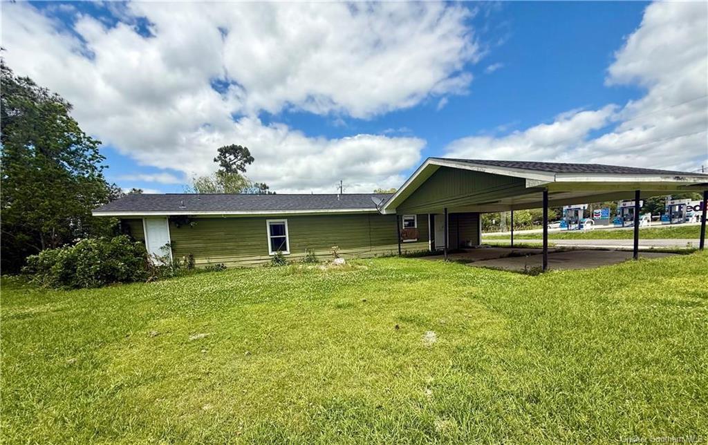 7601 Highway 14 Iowa, LA 70647 - Photo 3 of 9