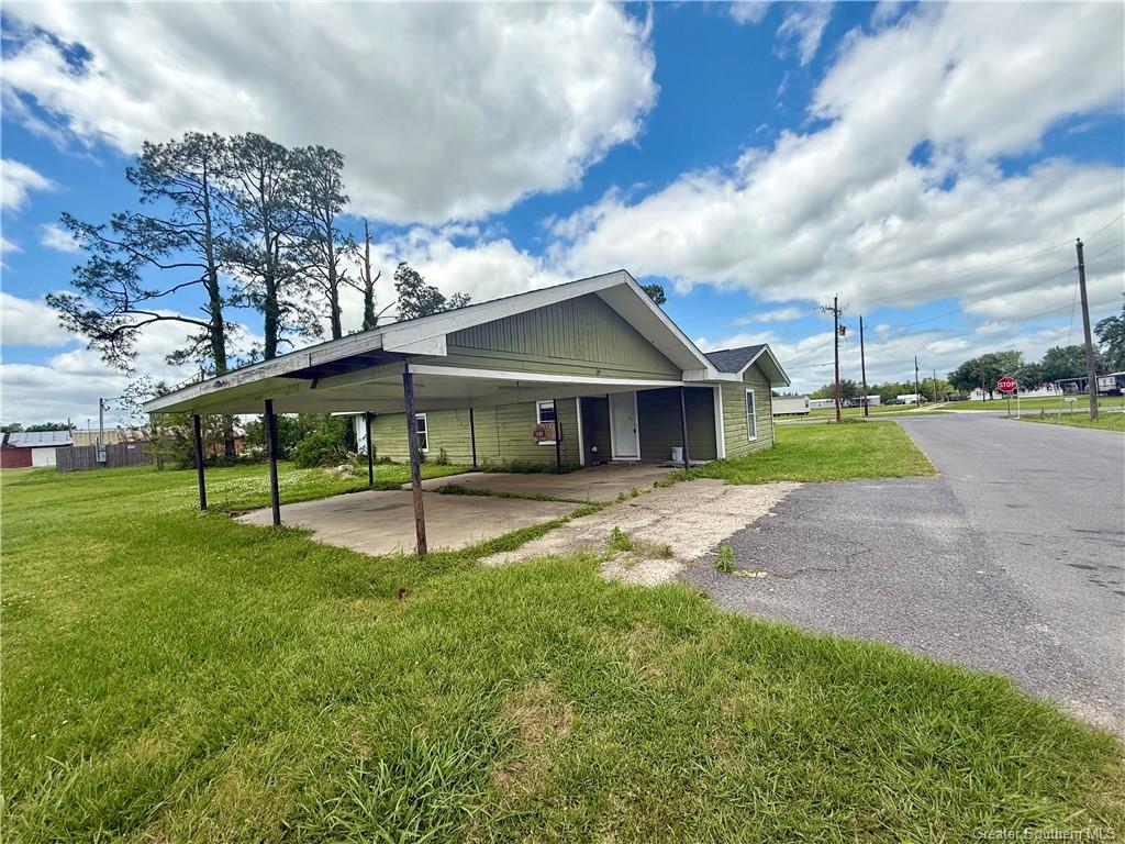 7601 Highway 14 Iowa, LA 70647 - Photo 4 of 9