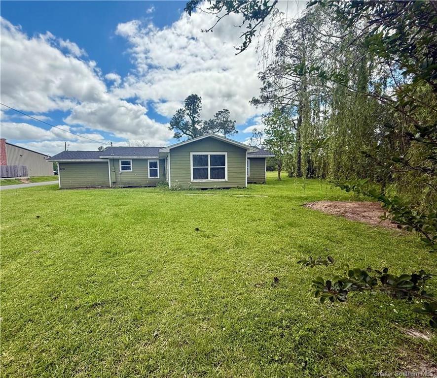 7601 Highway 14 Iowa, LA 70647 - Photo 5 of 9