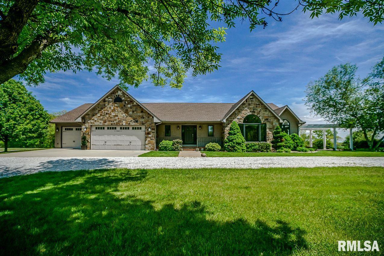 10838 West Timber Road Mapleton, IL 61547 - Photo 1 of 25