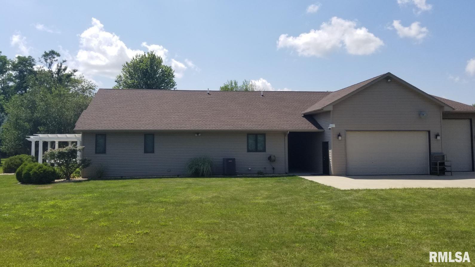 10838 West Timber Road Mapleton, IL 61547 - Photo 5 of 25